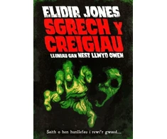 KNYGA Elidir Jones Sgrech y Creigiau