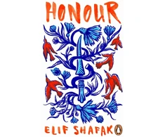 KNYGA Elif Safak Honour