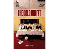 KNYGA Elijah Young Cold Buffet