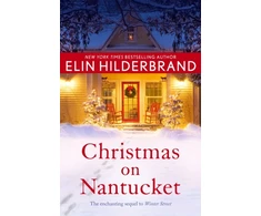 KNYGA Elin Hilderbrand Christmas on Nantucket