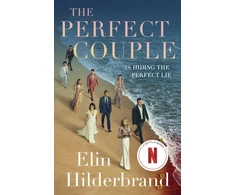 KNYGA Elin Hilderbrand Perfect Couple, NOW A MAJOR NETFLIX DRAMA STARRING NICOLE KIDMAN