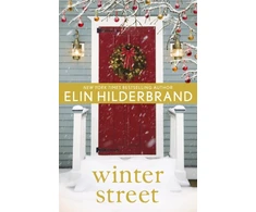 KNYGA Elin Hilderbrand Winter Street