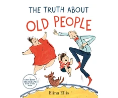 KNYGA Elina Ellis Truth About Old People