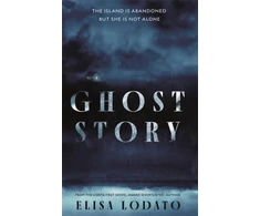 KNYGA Elisa Lodato Ghost Story
