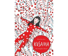 KNYGA Elisa Macellari Kusama