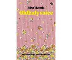 KNYGA Elisa Victoria Oldladyvoice