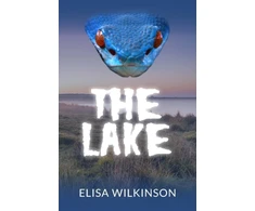 KNYGA Elisa Wilkinson ežeras