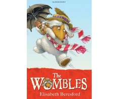 KNYGA Elisabeth Beresford Wombles