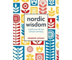 KNYGA Elisabeth Carlsson Nordic Wisdom