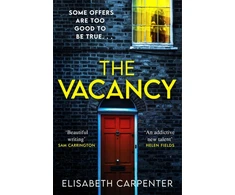 KNYGA Elisabeth Carpenter Vacancy