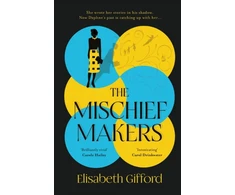 KNYGA Elisabeth Gifford Mischief Makers