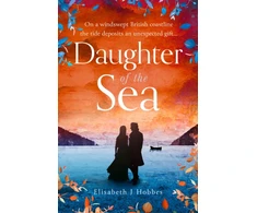 KNYGA Elisabeth J Hobbes Daughter of the Sea