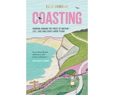 KNYGA Elise Downing Coasting