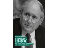 KNYGA Elise J Bean Financial Exposure, Carl Levin's Senate Investigations into Finance and Tax Abuse