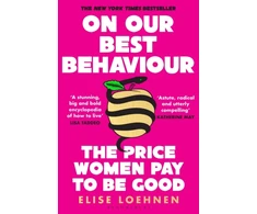 KNYGA Elise Loehnen On Our Best Behaviour