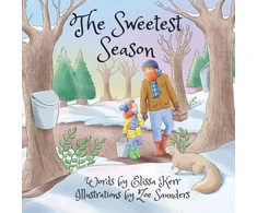 KNYGA Elissa Kerr Sweetest Season