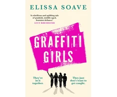 KNYGA Elissa Soave Graffiti Girls
