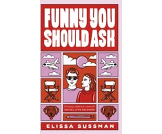 KNYGA Elissa Sussman Funny You Should Ask