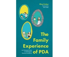 KNYGA Eliza Fricker Family Experience of PDA