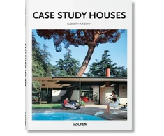 KNYGA Smith Case Study Houses