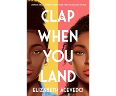 KNYGA Elizabeth Acevedo Clap When You Land
