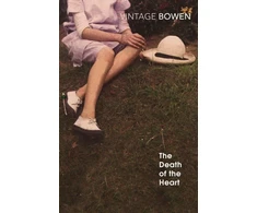 KNYGA Elizabeth Bowen Death Of The Heart