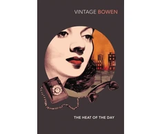 KNYGA Elizabeth Bowen Heat of the Day