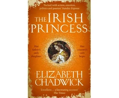 KNYGA Elizabeth Chadwick Irish Princess
