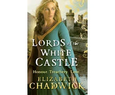 KNYGA Elizabeth Chadwick Lords Of The Baltas Castle