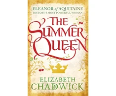 KNYGA Elizabeth Chadwick Summer Queen