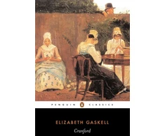 KNYGA Elizabeth Cleghorn Gaskell Cranford