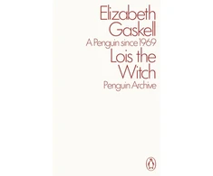 KNYGA Elizabeth Cleghorn Gaskell Lois the Witch