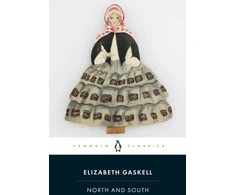 KNYGA Elizabeth Cleghorn Gaskell Gaskell Elizabeth North and South