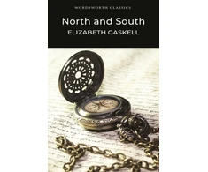 KNYGA Elizabeth Cleghorn Gaskell North and South