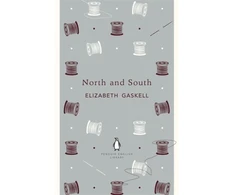 KNYGA Elizabeth Cleghorn Gaskell North and South