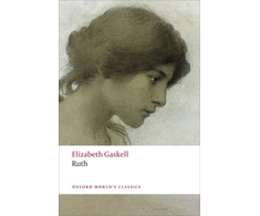 KNYGA Elizabeth Cleghorn Gaskell Ruth