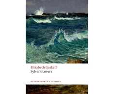 KNYGA Elizabeth Cleghorn Gaskell Sylvia's Lovers