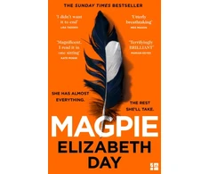KNYGA Elizabeth Day Day Elizabeth Magpie