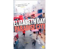 KNYGA Elizabeth Day Paradise City