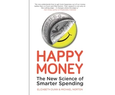 KNYGA Elizabeth Dunn Happy Money