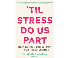 KNYGA Elizabeth Earnshaw Til Stress Do Us Part, How to the #1 Issue in Our Relationships