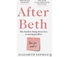 KNYGA Elizabeth Enfield After Beth