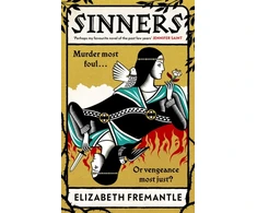 KNYGA Elizabeth Fremantle Sinners