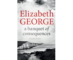 KNYGA Elizabeth George Banquet of Consequences