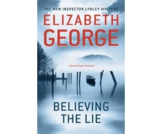 KNYGA Elizabeth George Believing the Lie