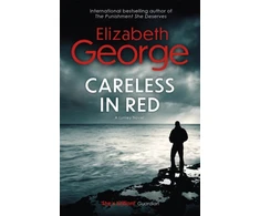 KNYGA Elizabeth George Careless in Raudona