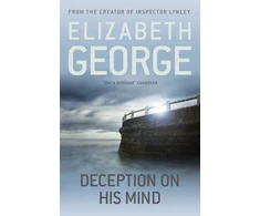 KNYGA Elizabeth George Deception on his Mind