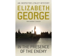 KNYGA Elizabeth George In The Presence Of The Enemy