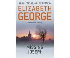KNYGA Elizabeth George Missing Joseph
