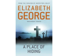 KNYGA Elizabeth George Place of Hiding